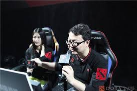 全面解析Dota2电竞比分网的最新动态与趋势