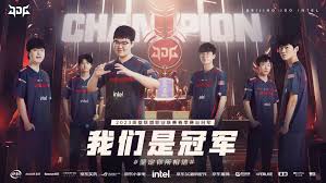 XG战队以3:0战胜YB晋级DOTA2国际邀请赛